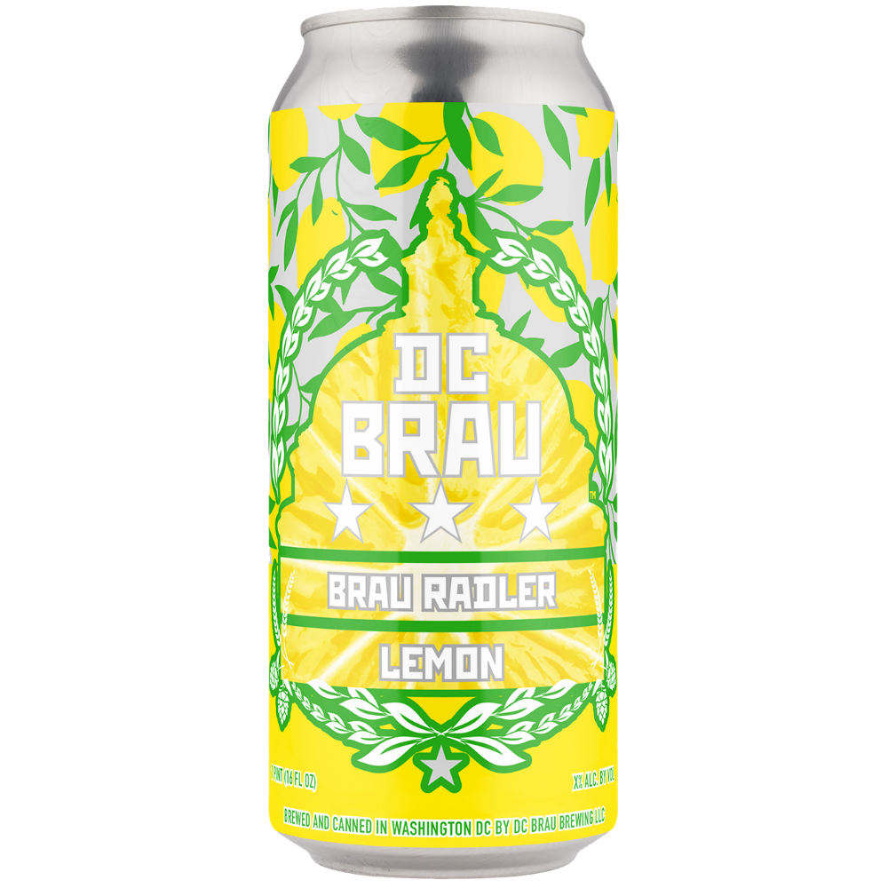 Summer Recess by DC Brau Brewing Company